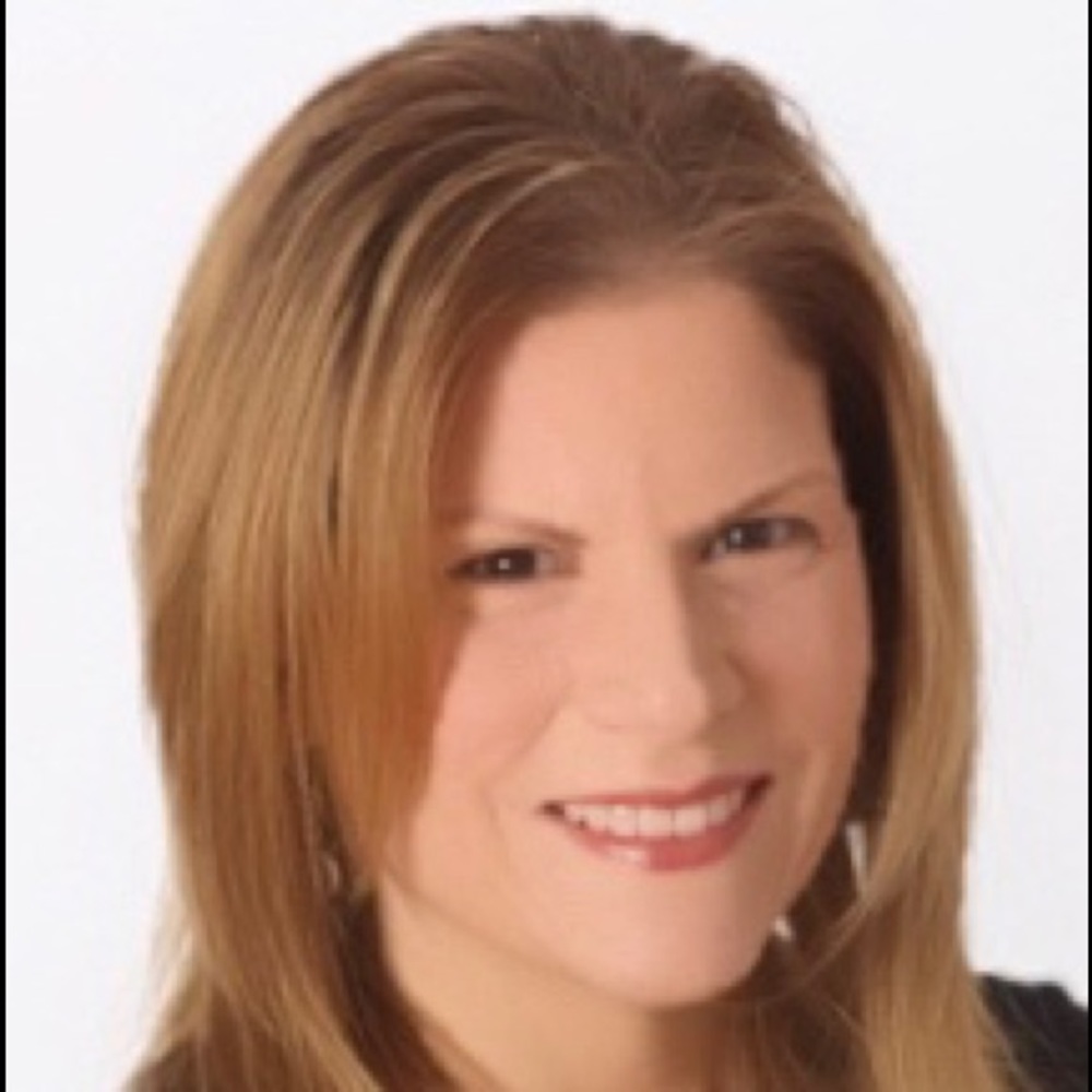 Meet your Posher, Stacy